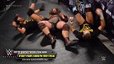 WWE NXT接管大赛菲尼克斯站：双打冠军赛 毋庸置疑新时代 vs 战争掠夺者