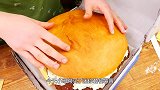 小伙为爱宠制作迷你麦当劳套餐，结果进了自己的肚子，网友：太狗