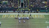 NFL-1415赛季-季后赛-半决赛-牛仔38码传球达阵 牛仔14：7包装工-花絮