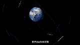SpaceX再次发射60枚卫星，计划占领全球5%的互联网市场