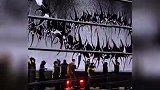 林俊杰演唱会突发意外中断演唱
