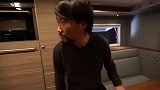 拥有这样一台房车，让它带你和朋友去流浪吧