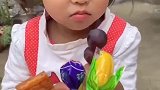七彩童年：好多棒棒糖啊