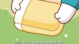 兔小贝：关注留守老人,传递温暖爱心！