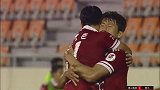 1-0！釜山前场拦截李东俊送妙传 19岁天才小将权赫奎破门