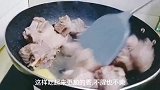 秋冬必喝！冬瓜邂逅牛排骨，简单易做汤鲜味美暖心又暖胃