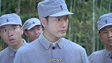 精英特工重伤后被救，谁知村民以为他是鬼子，竟欲杀他