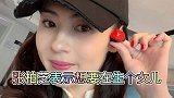 三胎父亲还未公开，张柏芝表态想再生一个女儿，无奈每次都是男孩