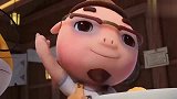 猪猪侠：迷糊老师说出惊人秘密，没想到波比却一脸茫然，什么情况
