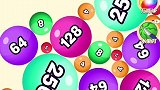 合成大西瓜 2048  要多少2048都可以！