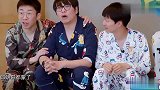 青春：杨迪秒打脸，这件事告诉我们不要轻易立下flag