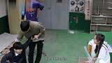 魏大勋当众凶杨幂你给我回家去！杨幂下意识反应有点甜