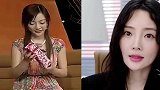 11位女星卸妆前后对比，没有对比就没有伤害，孙俪卸妆后像大妈