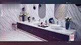 张雨绮私密浴室曝光，全场大饱眼福，戚薇：怎么那么美！
