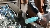 看完怎么清洗啤酒瓶后，我发誓我以后再也不喝了！