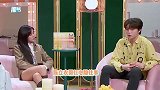 陈立农面对镜头声哑，回忆心酸往事，坦白曾因孤单给妈妈打电话哭