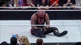 WWE-14年-年度不能错过的瞬间之送葬者21连胜惨遭莱斯纳终结-专题