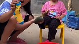 这个是什么鬼啊