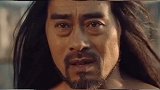 传闻东潘凤西吕布，可与刑道荣齐名，真乃一员虎将也