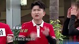奔跑吧：张大大把矫情写在脸上，连baby都看不惯，懒得搭理他