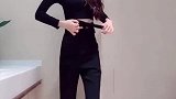 吓着旁边的小妹妹了