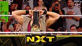 WWE-17年-WWE NXT第408期全程-全场