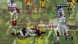 NFL-1415赛季-常规赛-第4周-红皮28码传球遭巨人犯规受阻 巨人21：7红皮-花絮