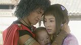 风云：绝心逼步惊云暗算聂风，终于抢到龙脉，还没嚣张傻眼了