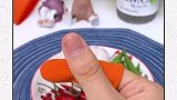 剥蒜摘菜不会弄脏指甲了