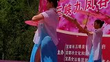 大爷们的房车之旅出发了，第一站爱上九凤谷 三峡九凤谷 凌扬房车 洈水创作实践班
