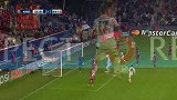 欧洲超级杯-16年-第93分钟进球 皇马拉莫斯绝杀扳平-花絮
