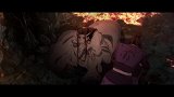魔道祖师：蓝湛和江澄被抓住，将死之时发生了异变