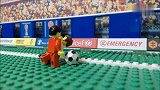 联合会杯-17年-乐高还原联合会杯决赛 施廷德尔门前空门捡饼-专题