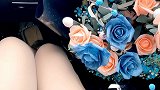 相亲认识一周，今天他又来我家接我去玩，我承认我心动了