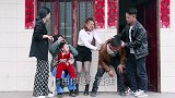 云南民间山歌剧：婆媳之前我为难，大结局