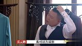 岳云鹏配对指南，收获首位客户尚九熙，于谦乐的不行