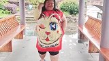 回家两个月了，怎么还没人上门来提亲