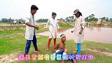 男子今天大婚，刚出门就被医生给打上针，这是为何！