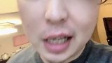 道个歉 尴尬啊