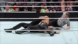 WWE-14年-SD第801期：罗林斯尽显疯狂还是不敌罗曼大帝-花絮