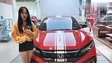 思域性价比过猛，硬核实力超群