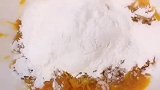 南瓜山药糕的做法