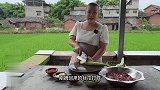 很多人还不知道牛肉还可以这样做，麻辣鲜嫩特别好吃
