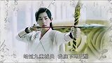 杨紫收割的那些风花雪月的古装美男子