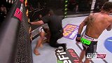 UFC-15年-UFC185倒计时：《Action And Reaction》多斯安乔斯篇-专题