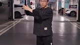人在江湖飘，哪有不挨刀？