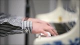 小伙钢琴翻唱断眉的《SeeYouAgain》