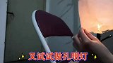 再次尝试手工孔明灯