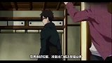 动画：学生和男主对着恶魔比胆识，却不知他乃是恶魔之王撒旦之子