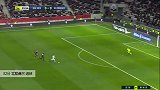 本耶德尔 法甲 2019/2020 尼斯 VS 摩纳哥 精彩集锦